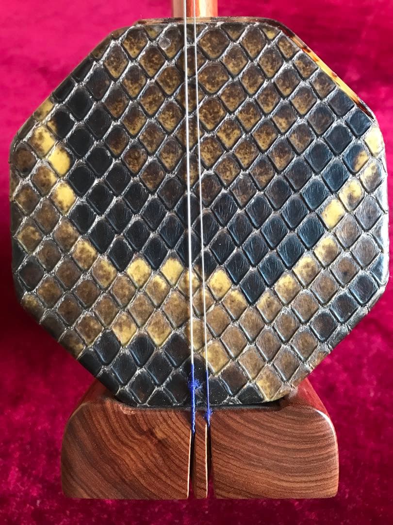 特価・中胡★上級紅木★古月琴坊★十年保証★1123人100%良い評価