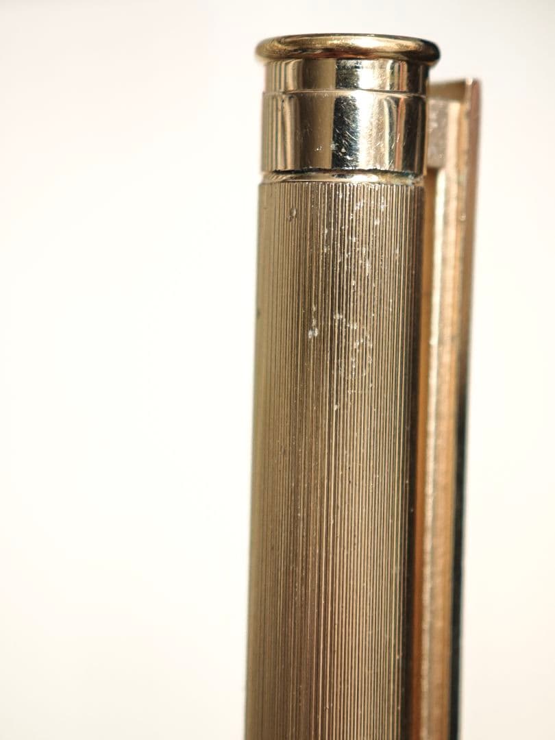 montblanc ノブレスオブリージュ ボールペン モンブラン