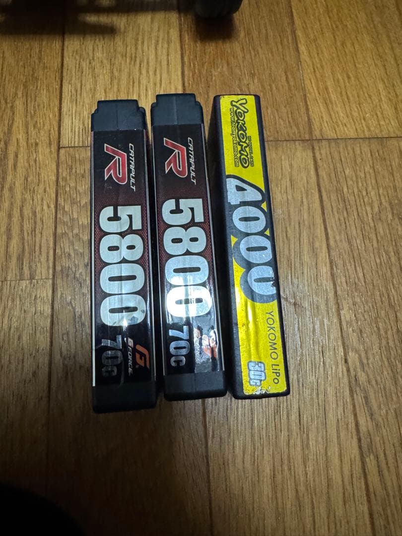 TAMIYA オフロードラジコンカー　DT02 おまけ付き
