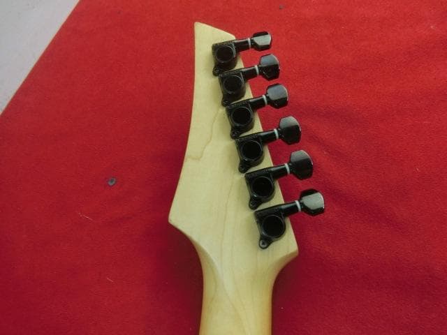 147：FERNANDES　フェルナンデス　エレキギター　ジャンク