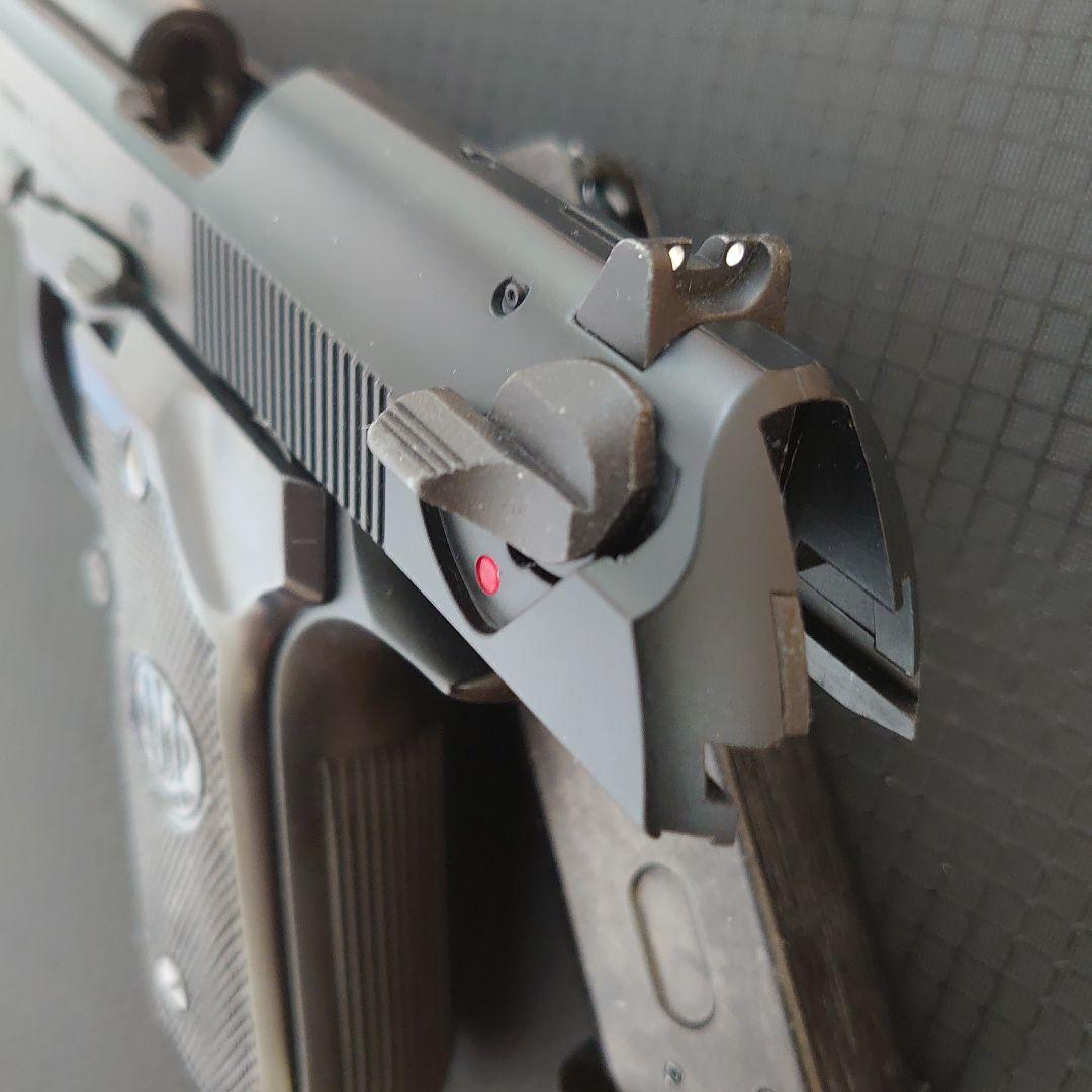 ＷＡ【ウエスタンアームズ】ベレッタM92FS オリジナル