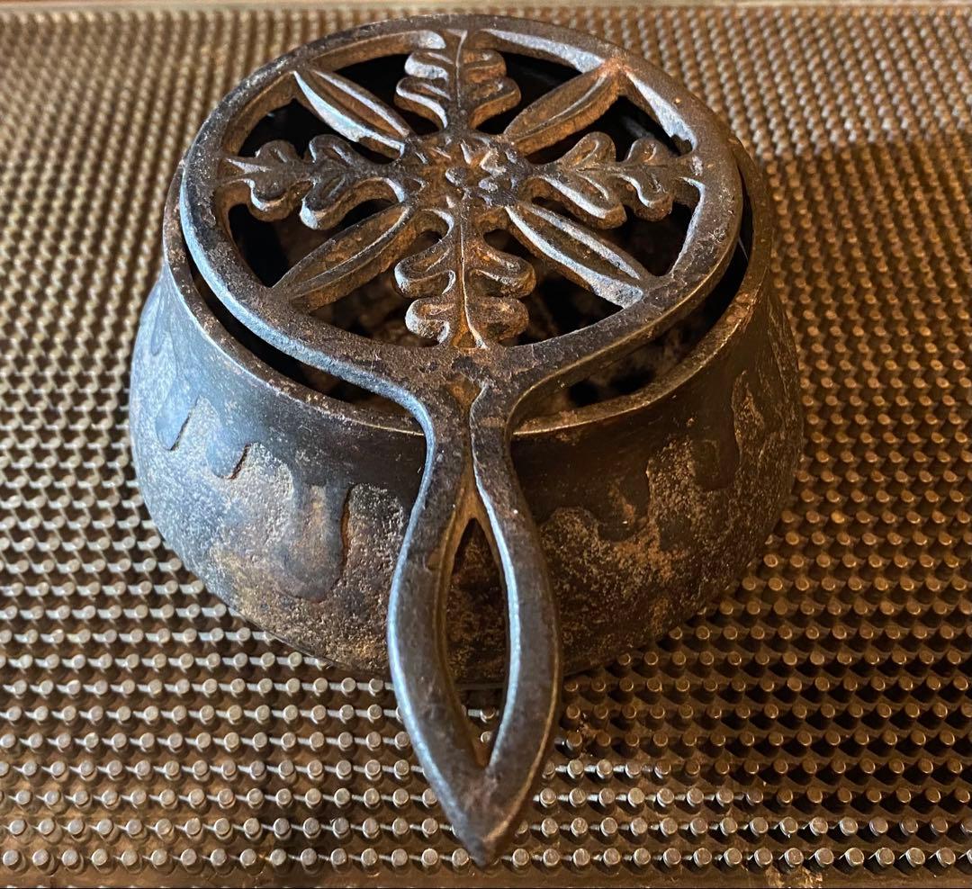 中国　台湾茶具・茶盤 ・ヴィンテージ　レア・アンティーク ・中国・台湾茶器