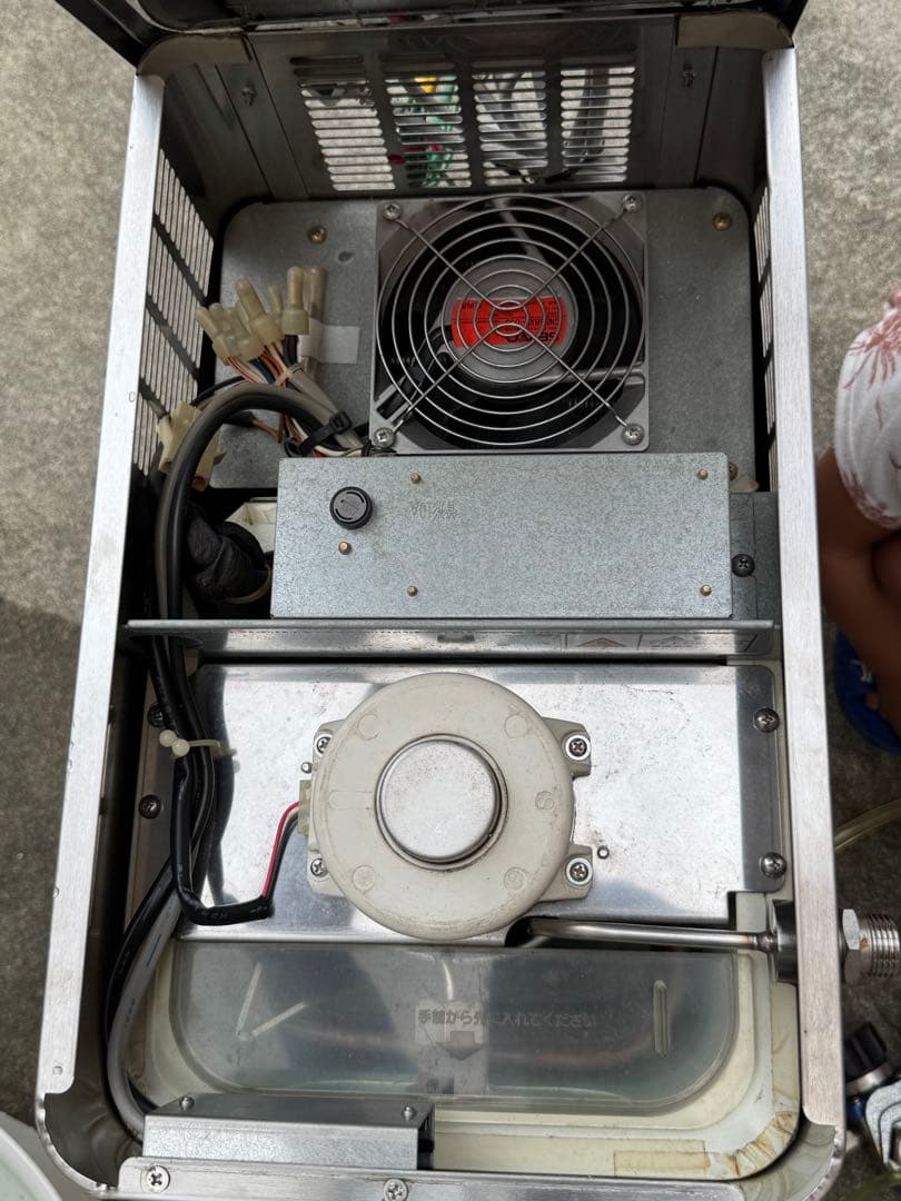 HOSHIZAKI DBF-K30A2 業務用ホシザキビールサーバー