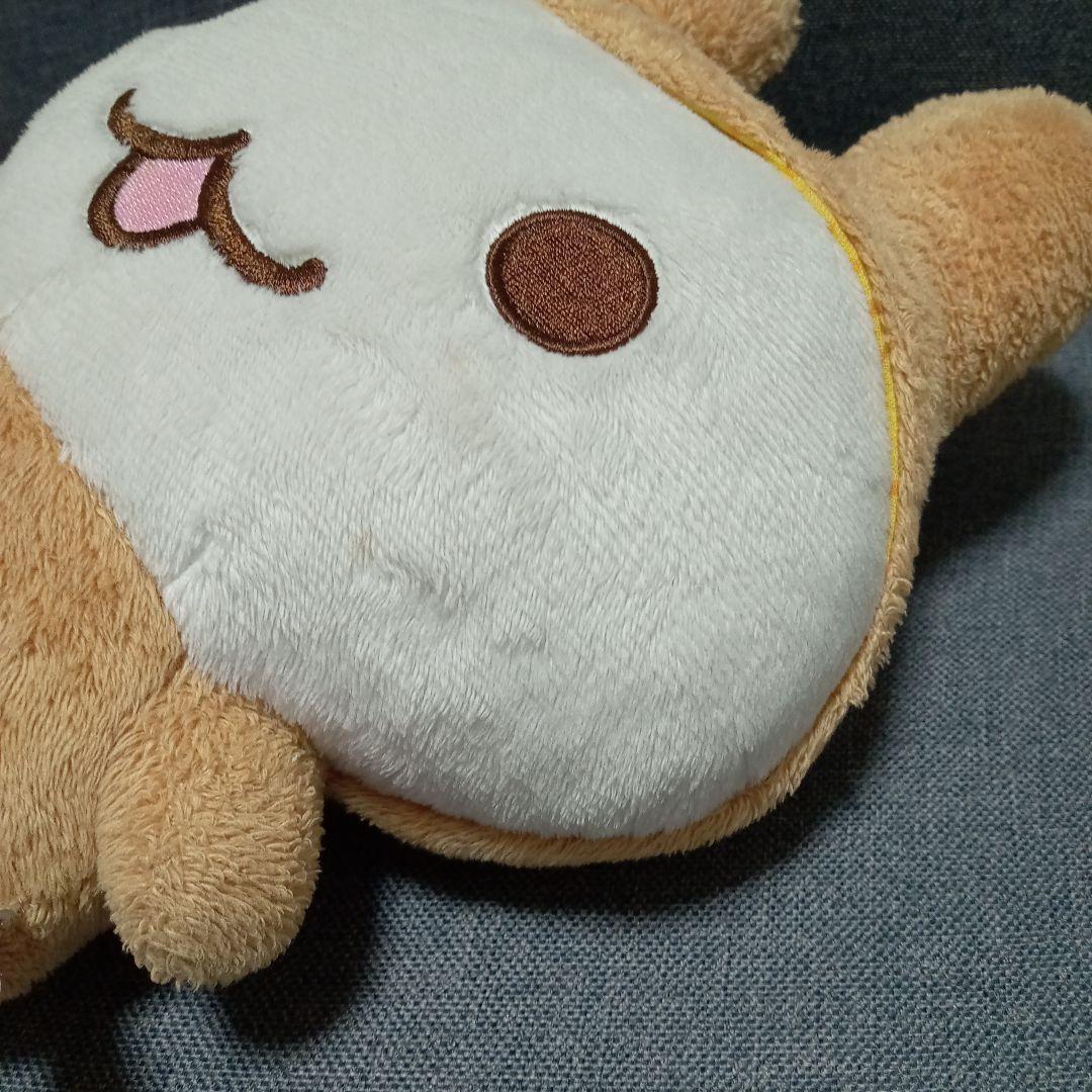 うさるさん へんしんぬいぐるみ Mサイズ