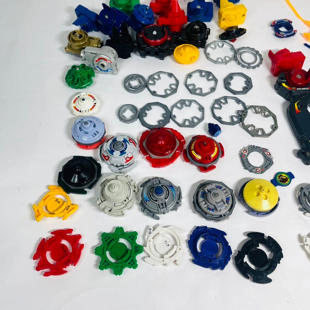 ベイブレード まとめ売り 引退品