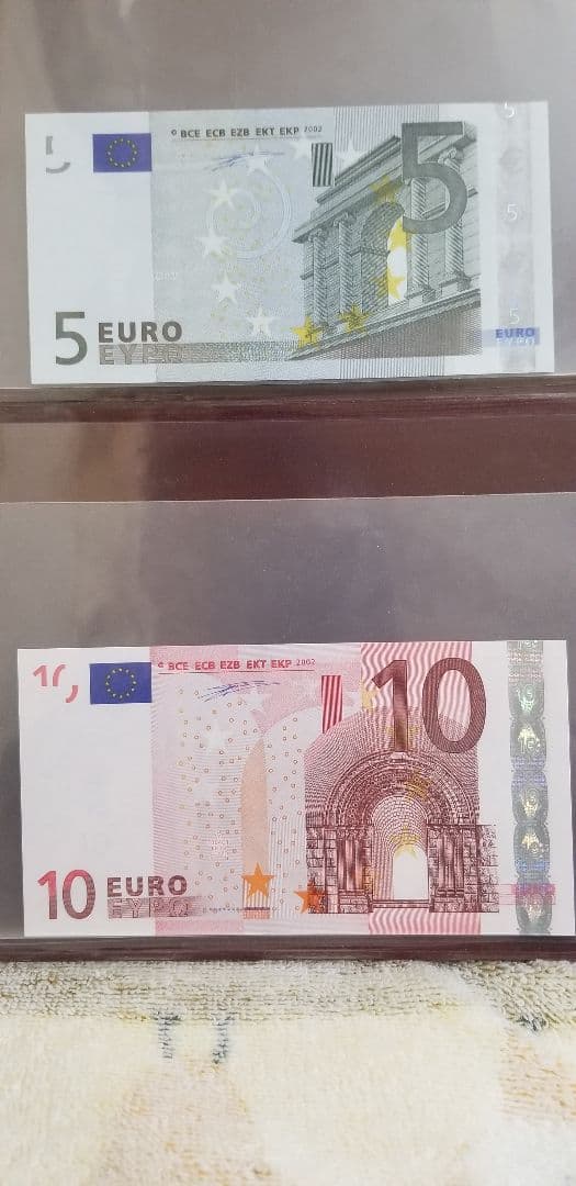 ユーロコレクション