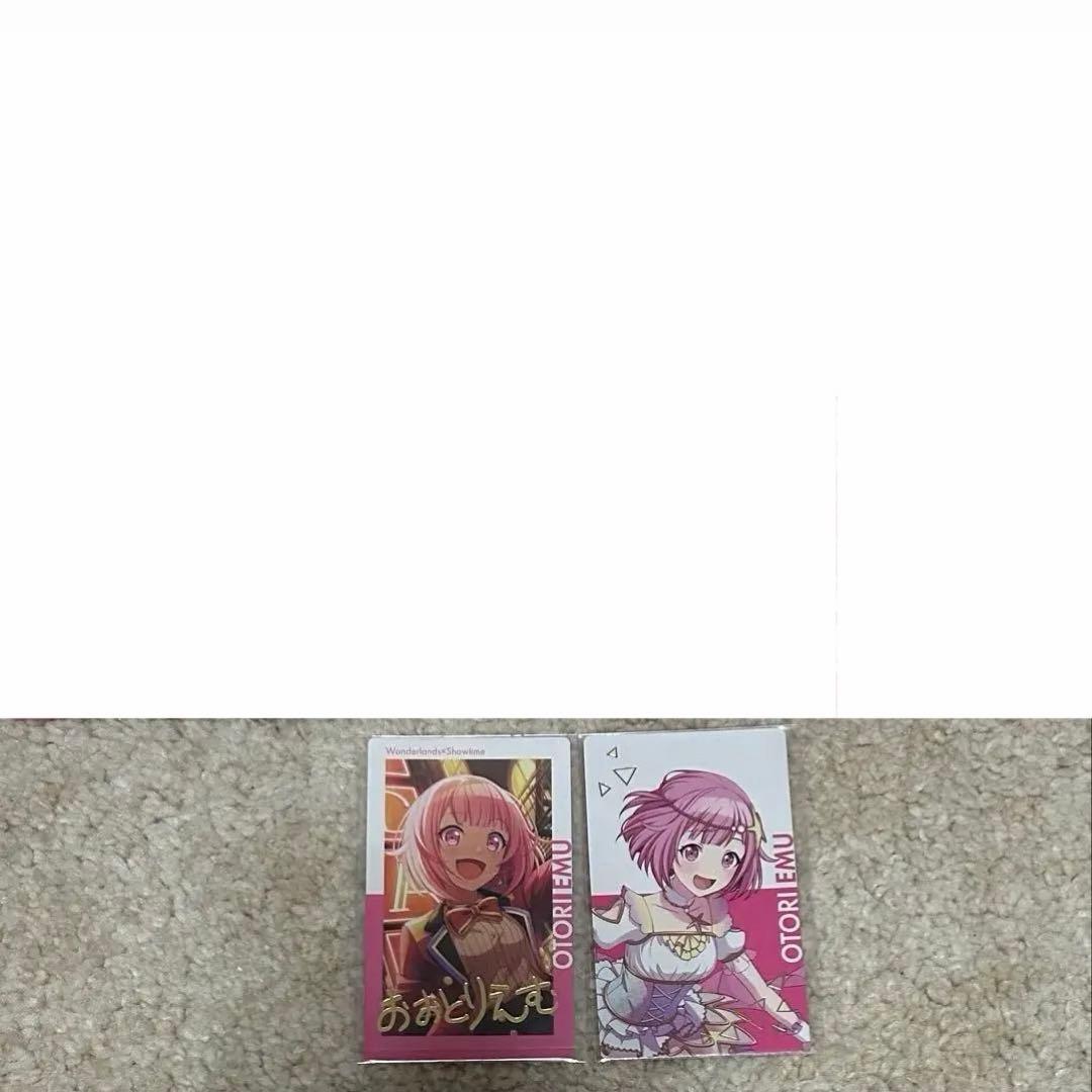 プロセカ 鳳えむ まとめ売り