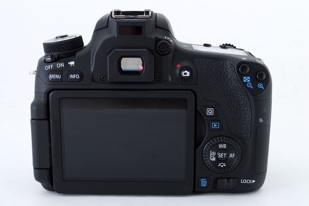 キャノン　Canon EOS 8000D 標準&望遠&単焦点トリプルレンズセット