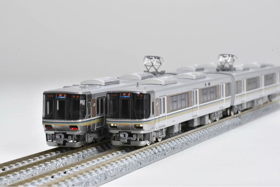 TOMIX 223系6000番台 タカラトミーモール限定