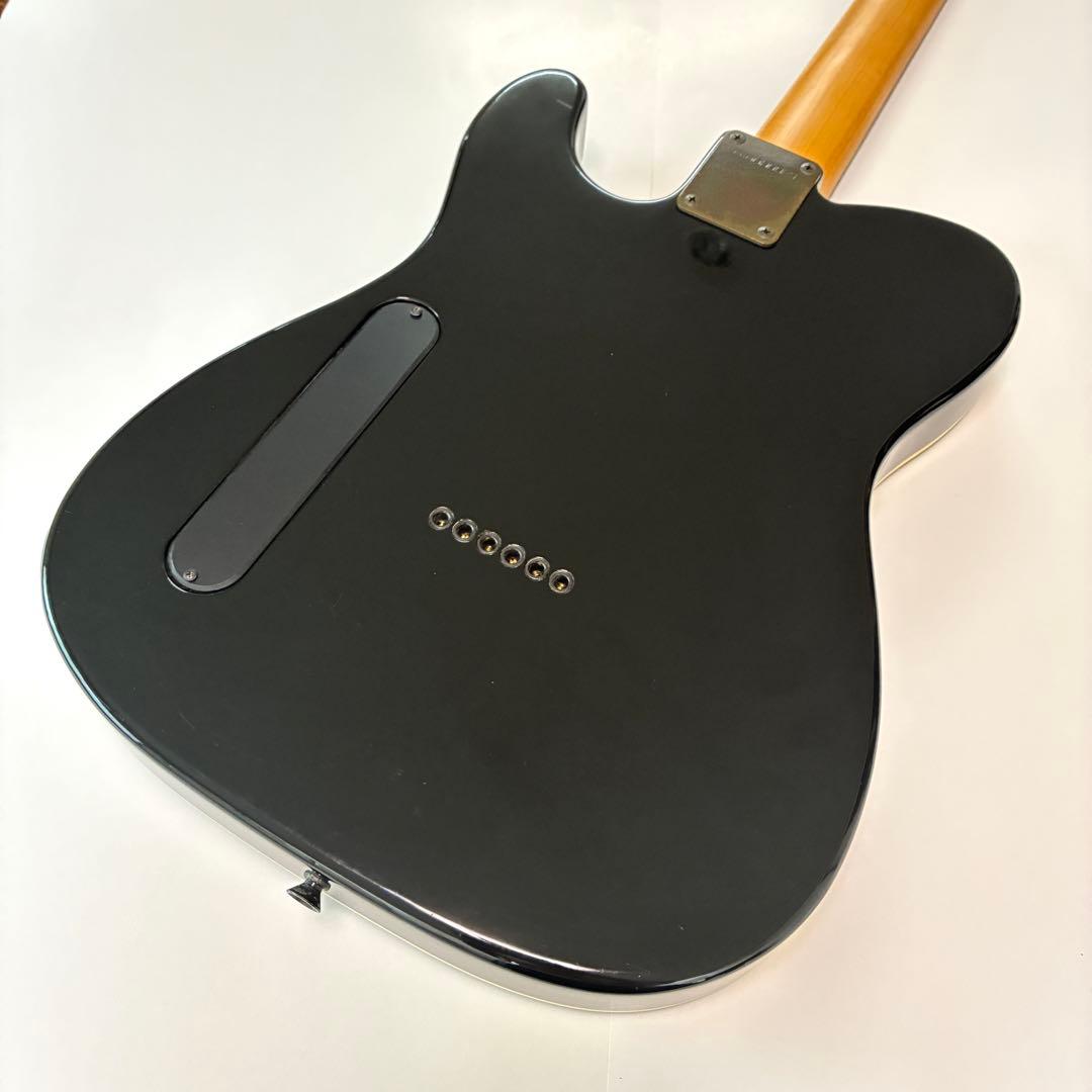 ★美品/90年代人気モデル★Fernandes TEJ-50 テレキャス　ケース