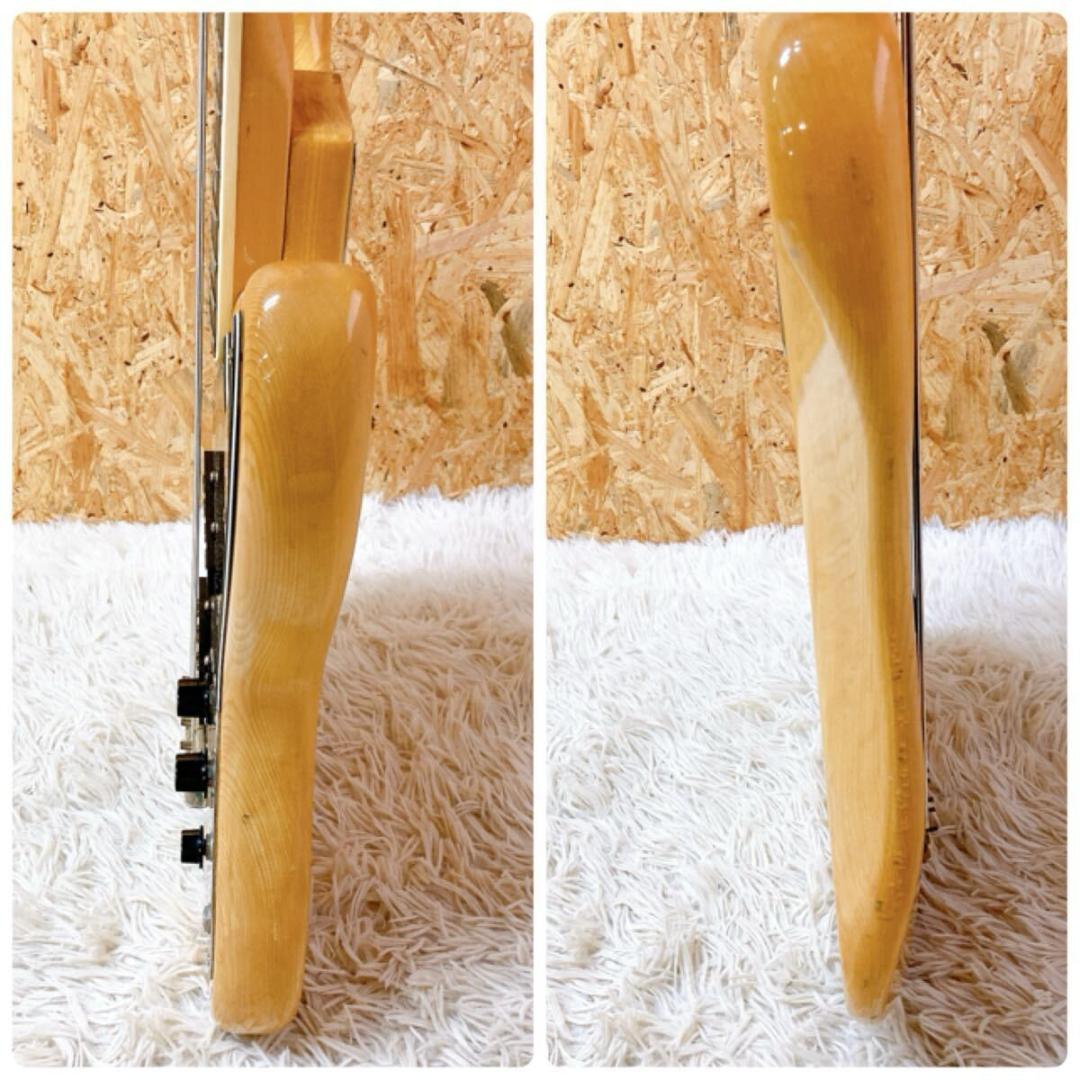 greco グレコ　スーパーサウンド　エレキベース PB600