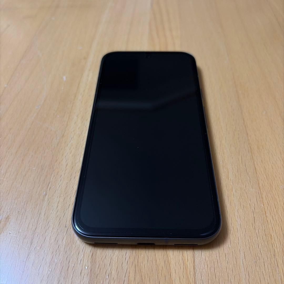 スマートフォン本体 pixel8a 128GB