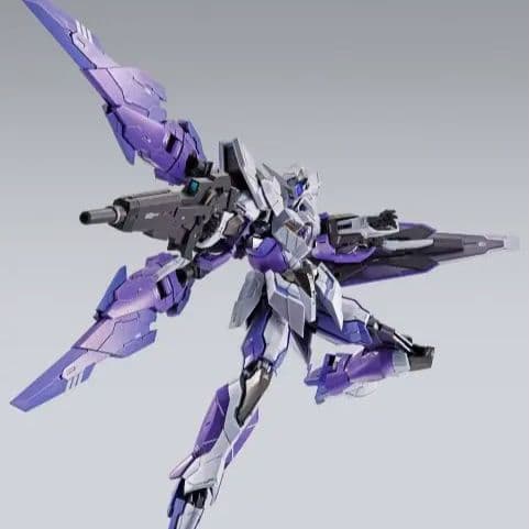特別タイムサービス新品未使用L BUILD 1.5 (アイズ) ガンダム