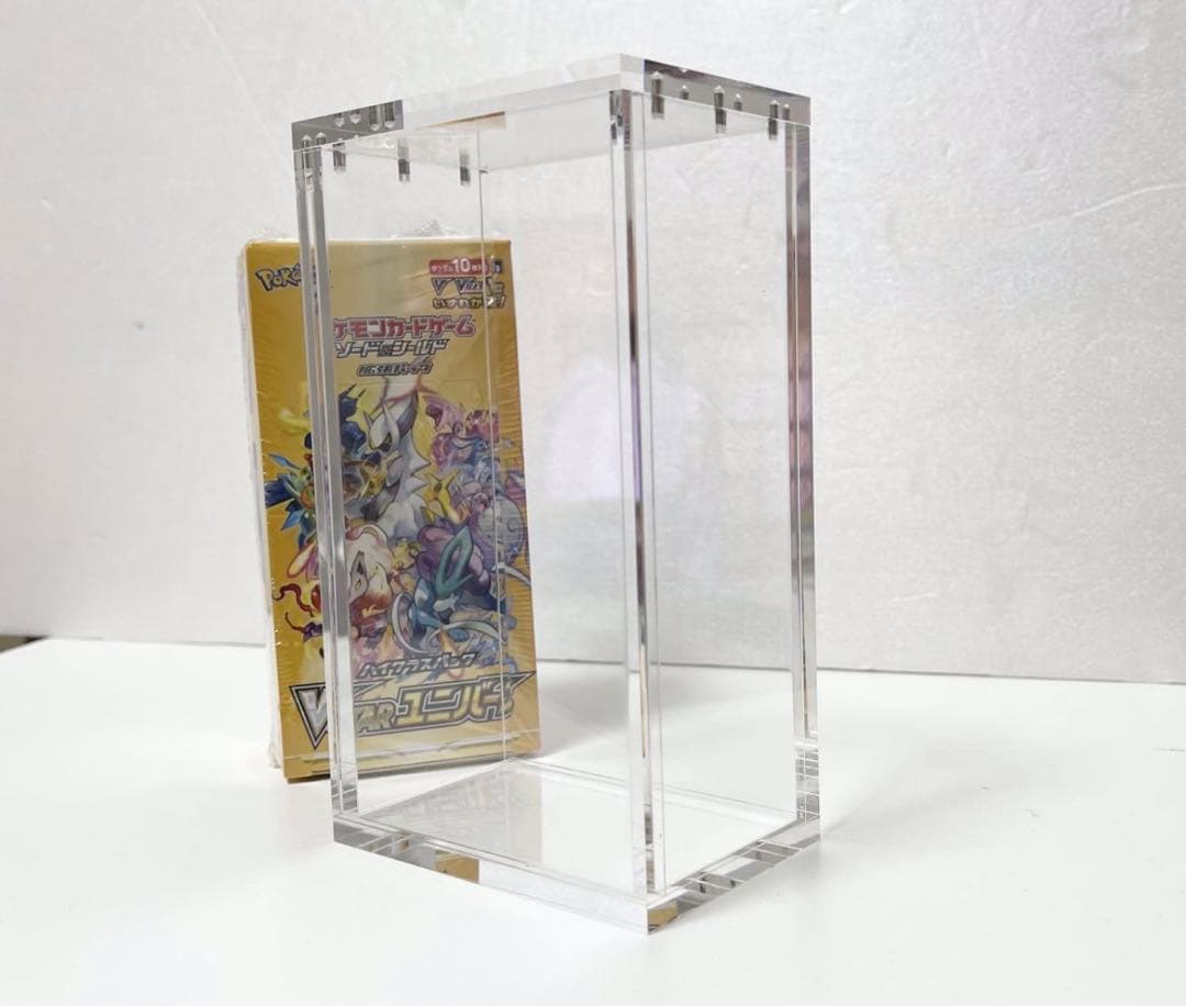 20個　ハーフサイズ　BOXローダー　新品