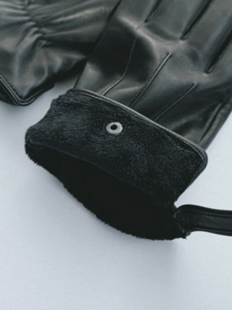 小物 Llife ETHIOPIAN SHEEP SKIN GLOVE