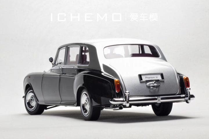ミニカー KYOSHO