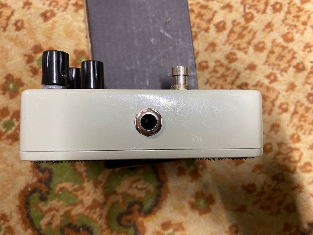 Animals Pedal Rover Fuzz ファズ