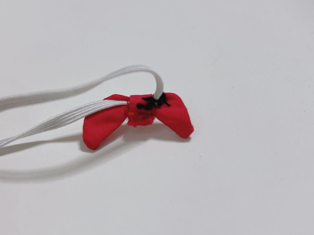 \"魔道祖師\"kazeぬい 10cm セット 骨あり