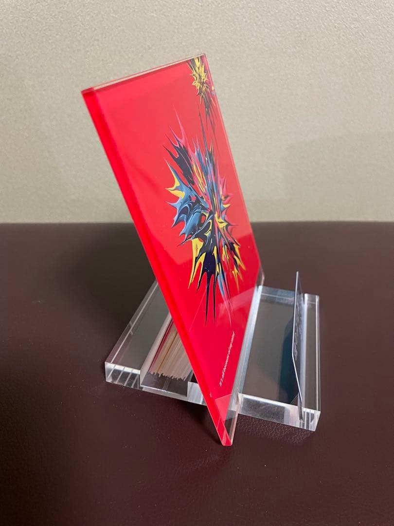 ★超レア限定品★キラクミファン必見 エネモンパワー✴︎アートBOX