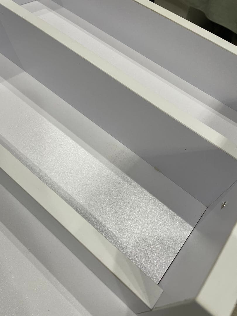 エトゥベラ　ネイルテーブル　ネイルデスク　折りたたみ