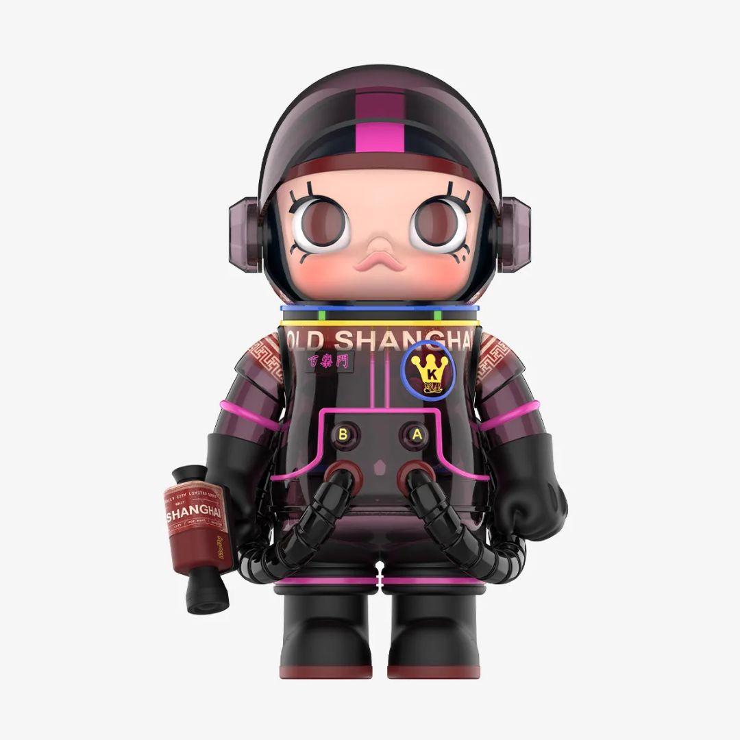 その他 MEGA SPACE MOLLY 400% PALMER HOUSE