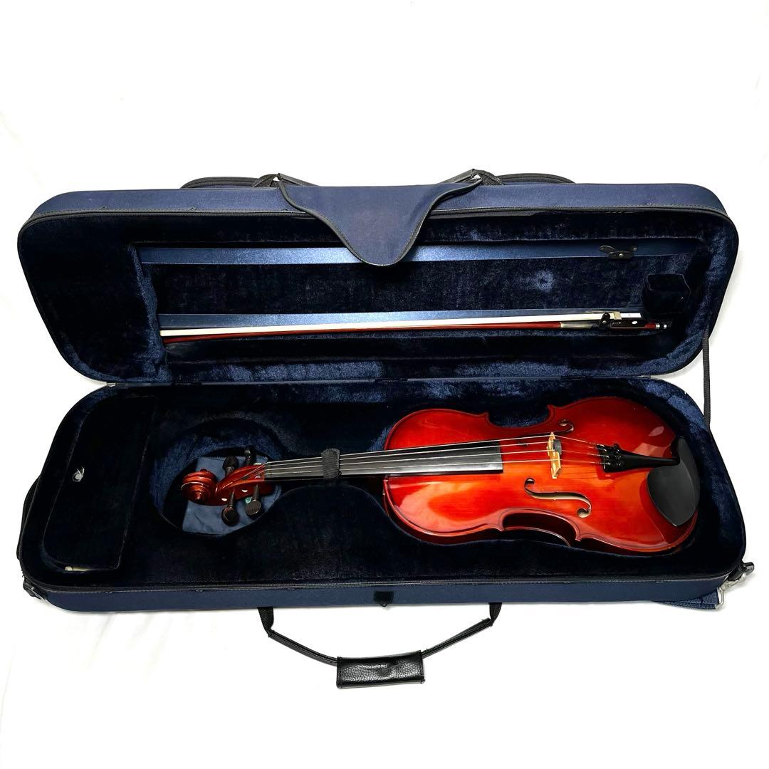 Carlo giordano VL-2 16インチ ビオラ ヴィオラ