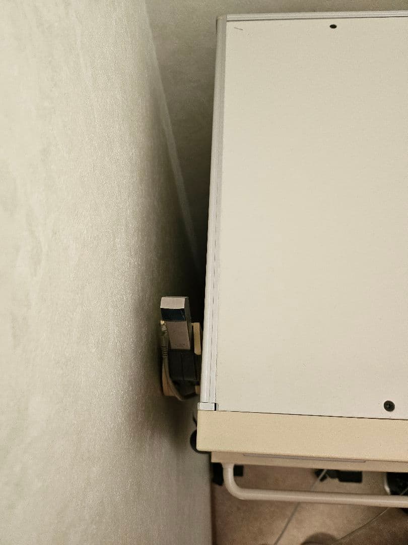SIEMENS　CAD/CAM冠作成器機