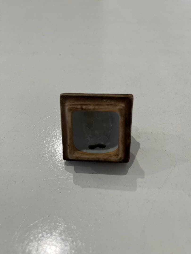 九谷焼　香炉
