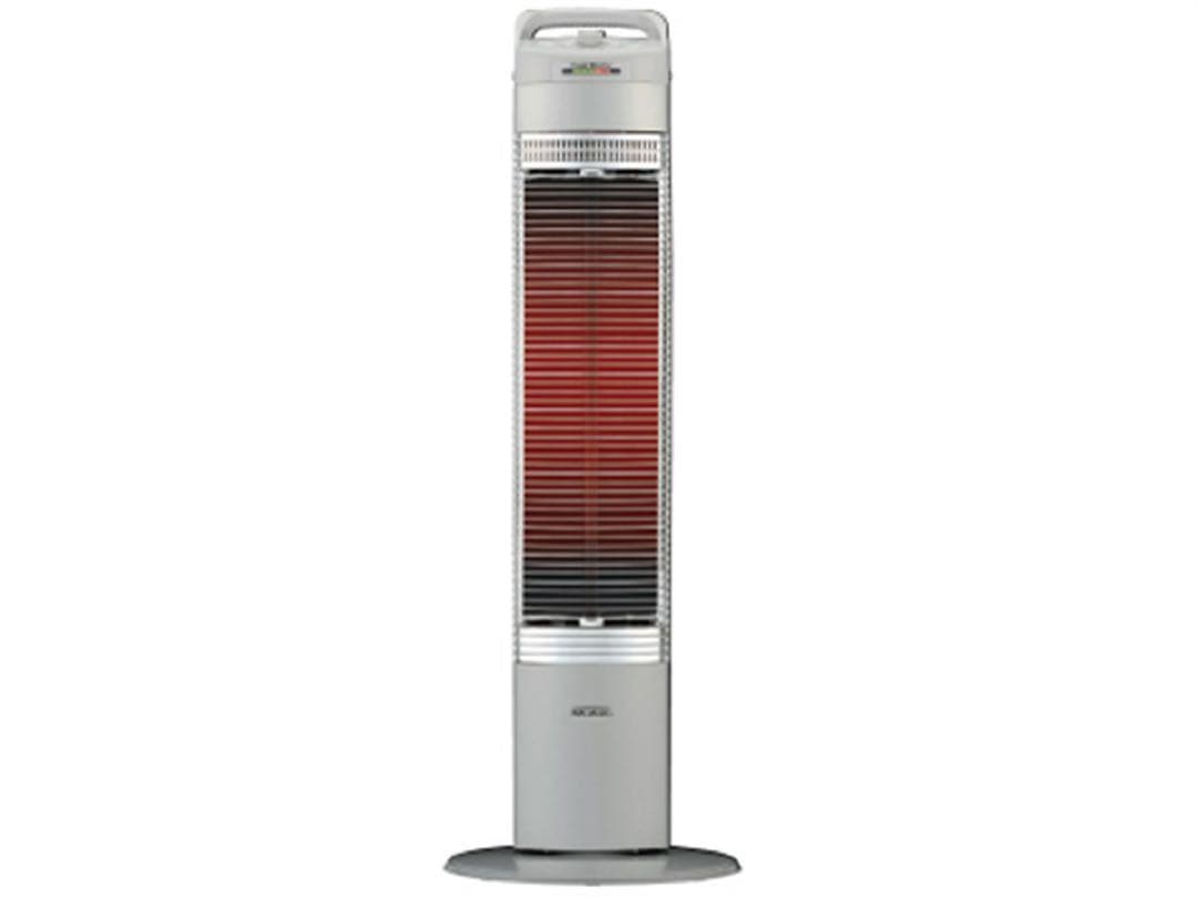 【新品未使用】日本製 CORONA タワー型ヒーター CH-90RB-S