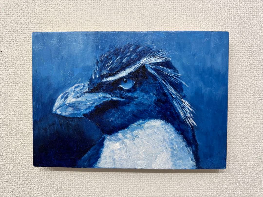 ”rockhopper”