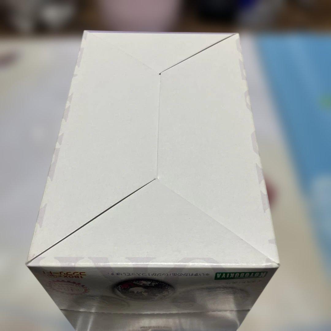 激レア　クロックワーク・プラネット トレーディング缶バッジ1BOX 未開封