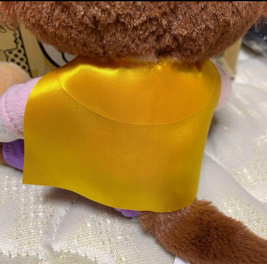 ディズニーストア Kiss me! Cat ピノキオ 「ギデオン」