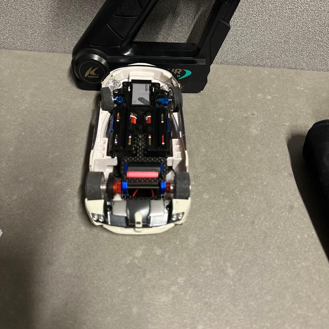 ミニッツ カスタム多数　mr-03VE 50th anniversary