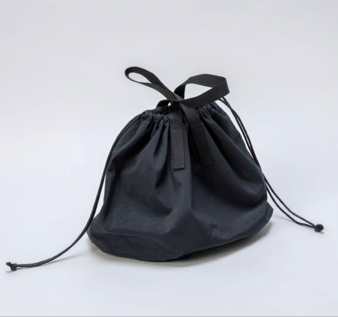 ⭐︎ザク⭐︎新品 ERA. TAS HELMET BAG / イーラ バッグ