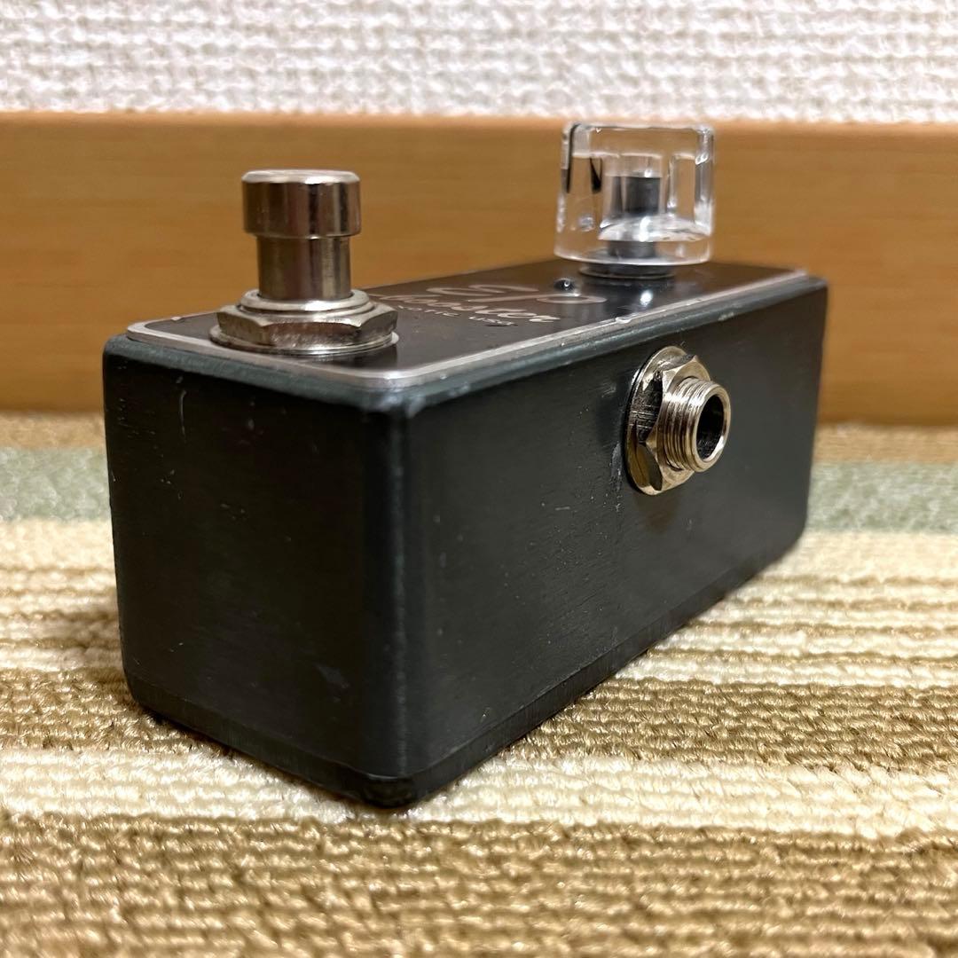 ギター Xotic Effects ep booster