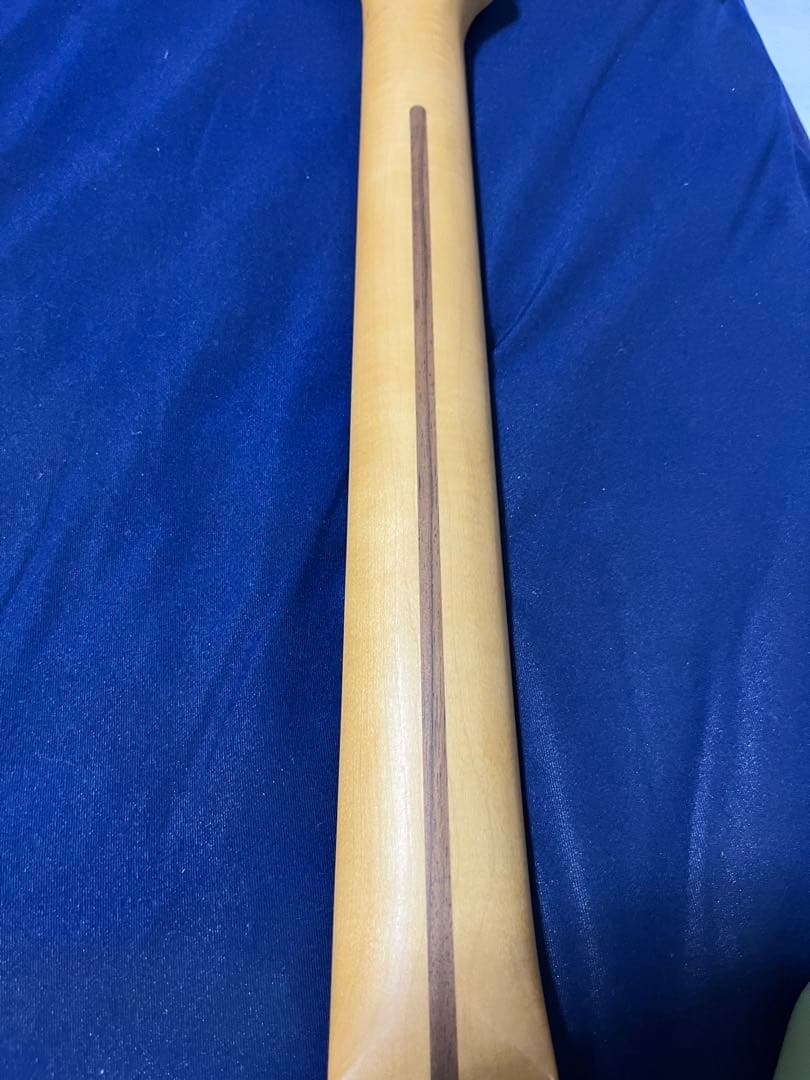 ギター fFender Player II Mustang