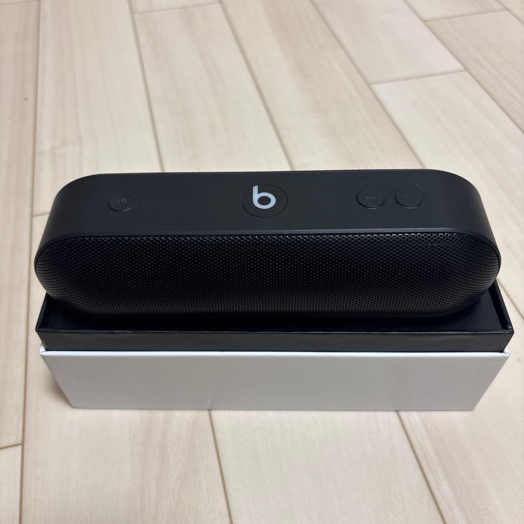 beats pill＋