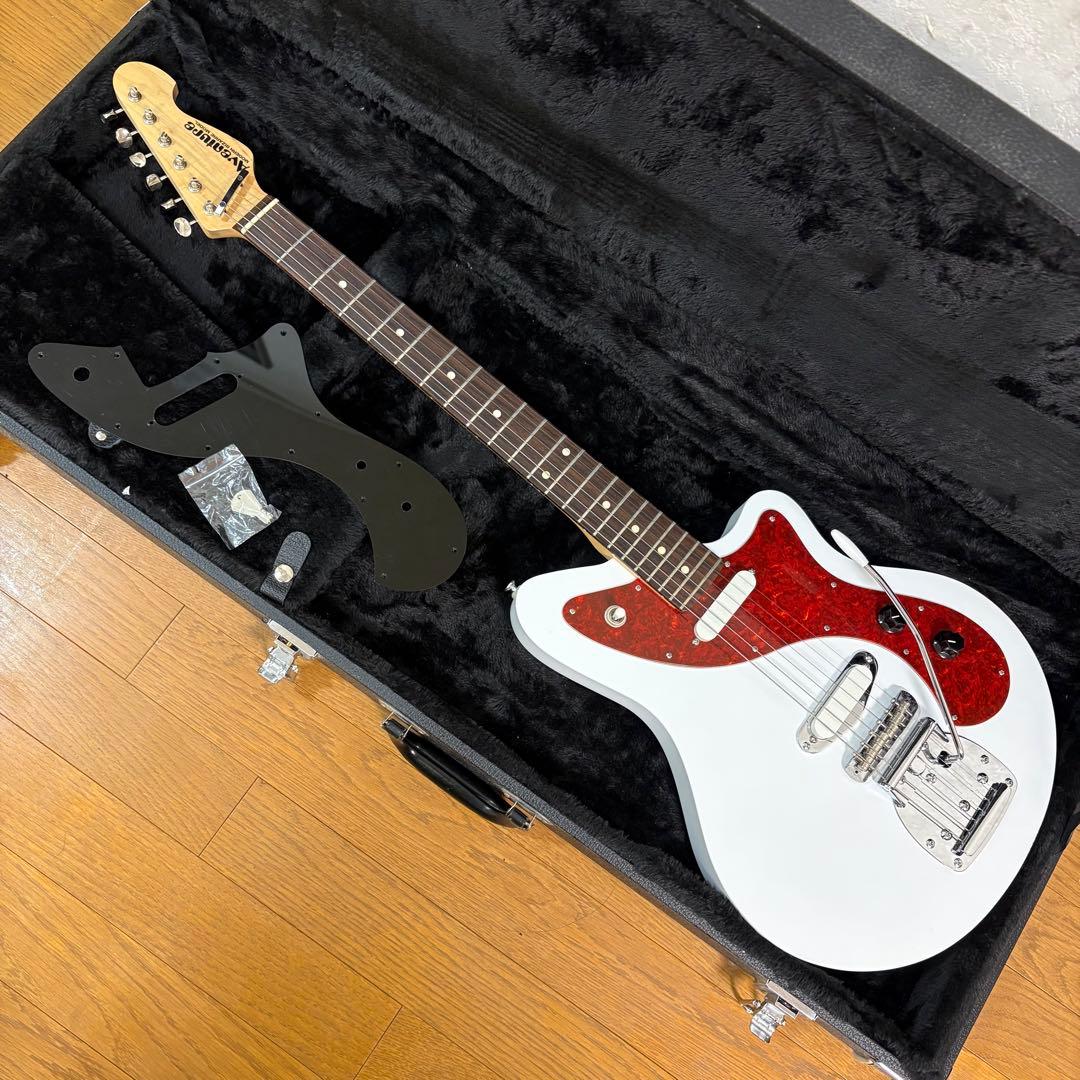 アヴァンチュールギターズ　モダンビザール