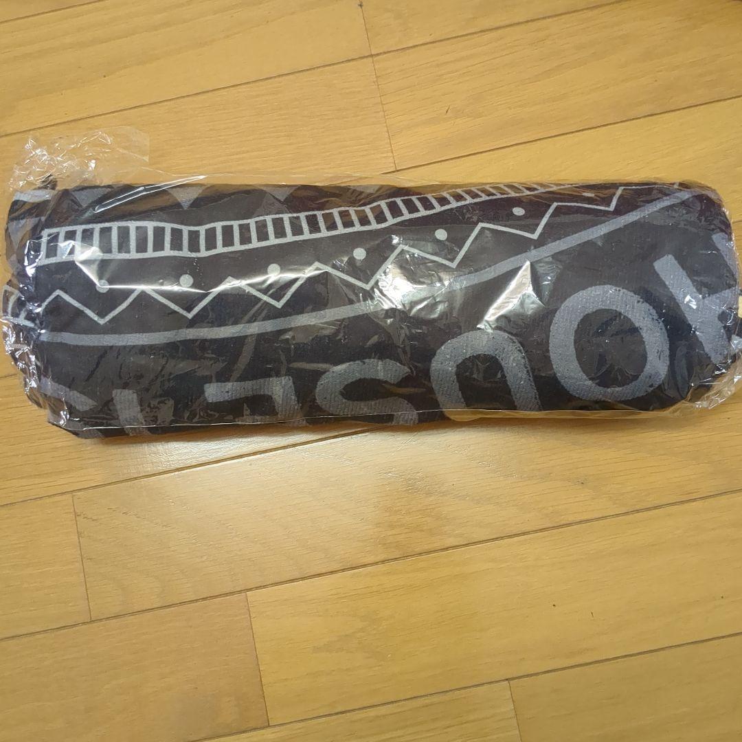 Bon Jovi 　ボン・ジョヴィ　2018 グッズ　VIP