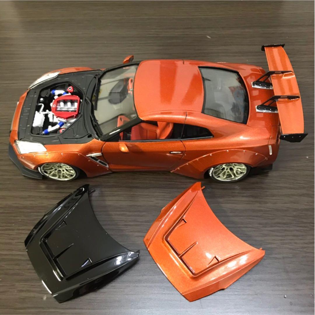 カーズ  制作依頼品 ②