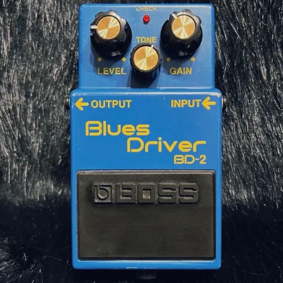 ブルースドライバー Bluesd BDー2
