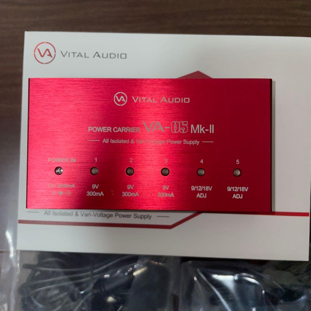 VA-05Mk-Ⅱ