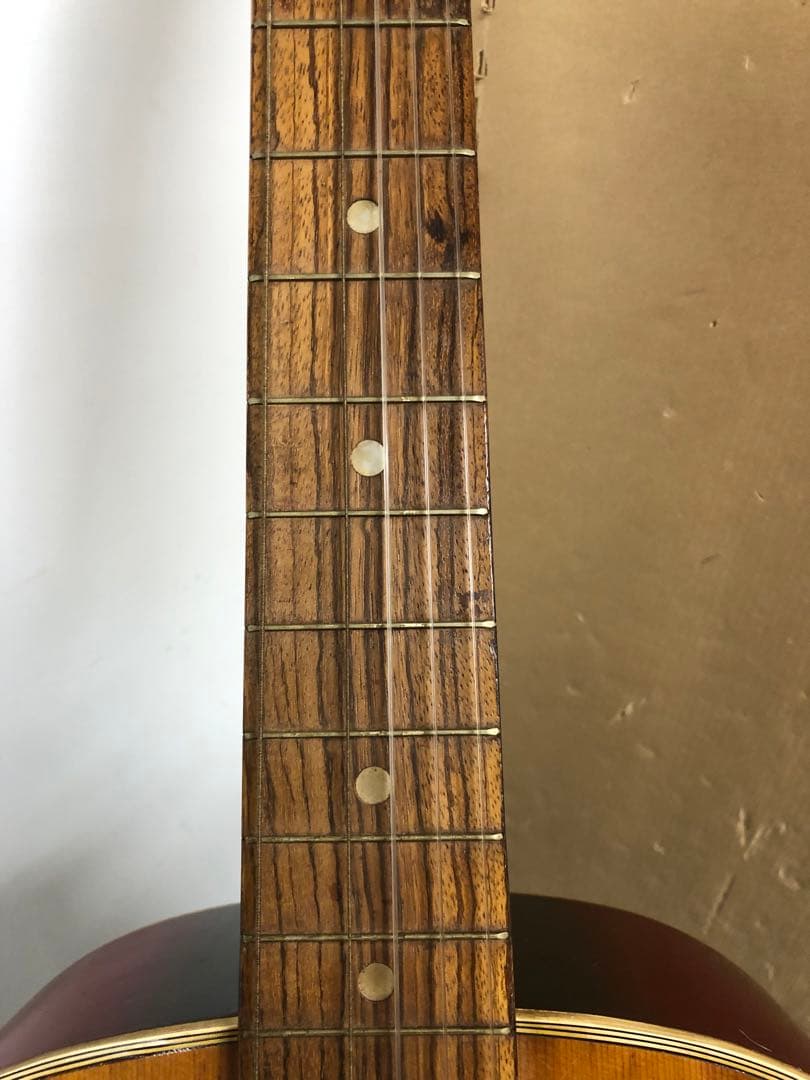 希少 TOKAI クラシックギター 鉄線ギター No540