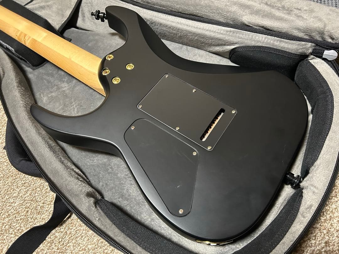 最終値下げ Charvel DK24-7 NOVA