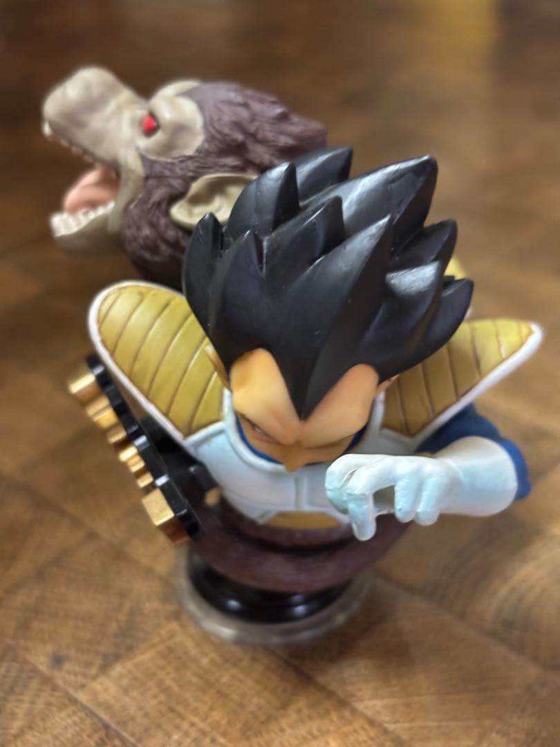 ドラゴンボール　アメイジングアーツ