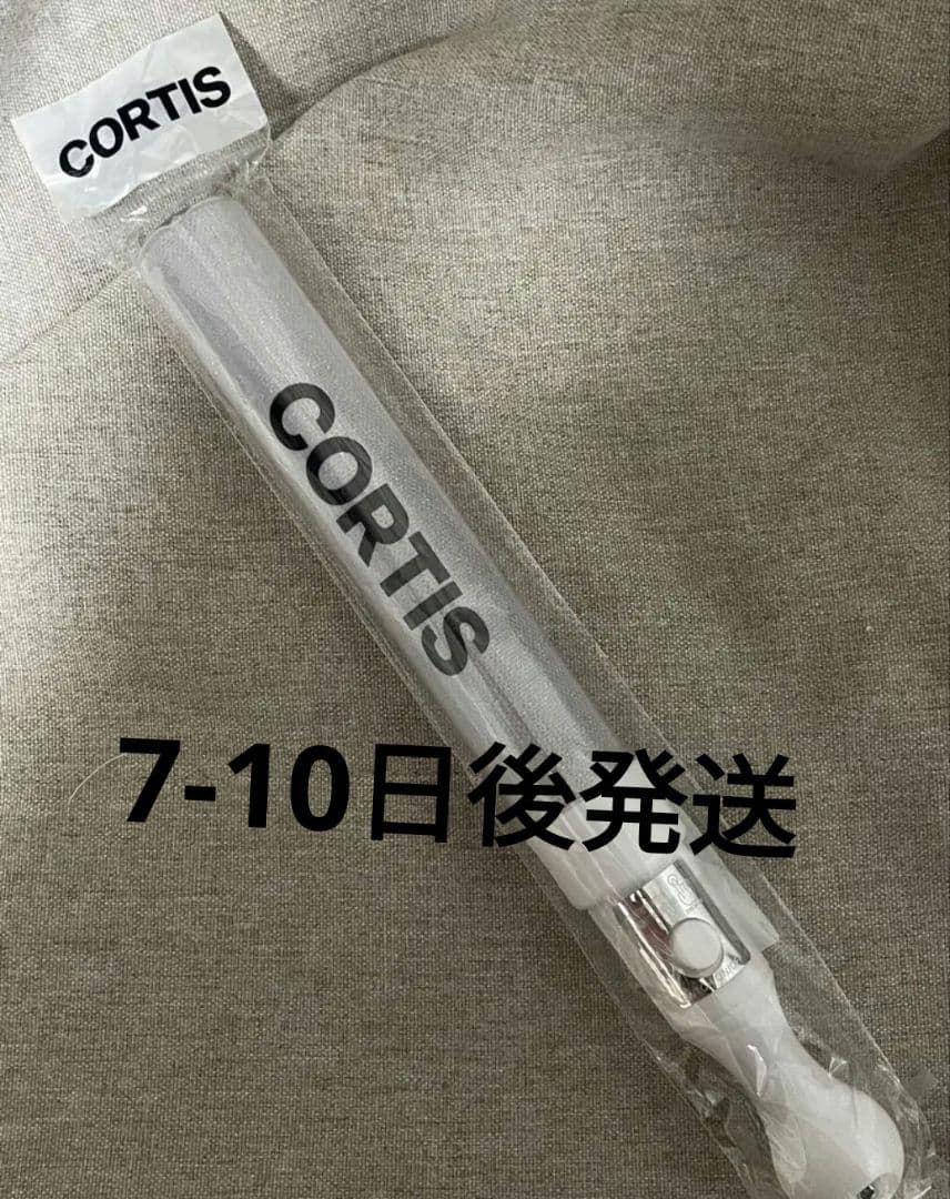 韓国　CORTIS　コルティス　ショーケース　ペンライト