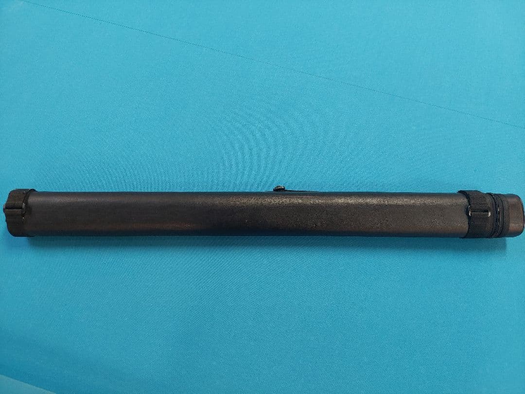 安*慎様 【新品未使用】ビリヤードキュー　FURY