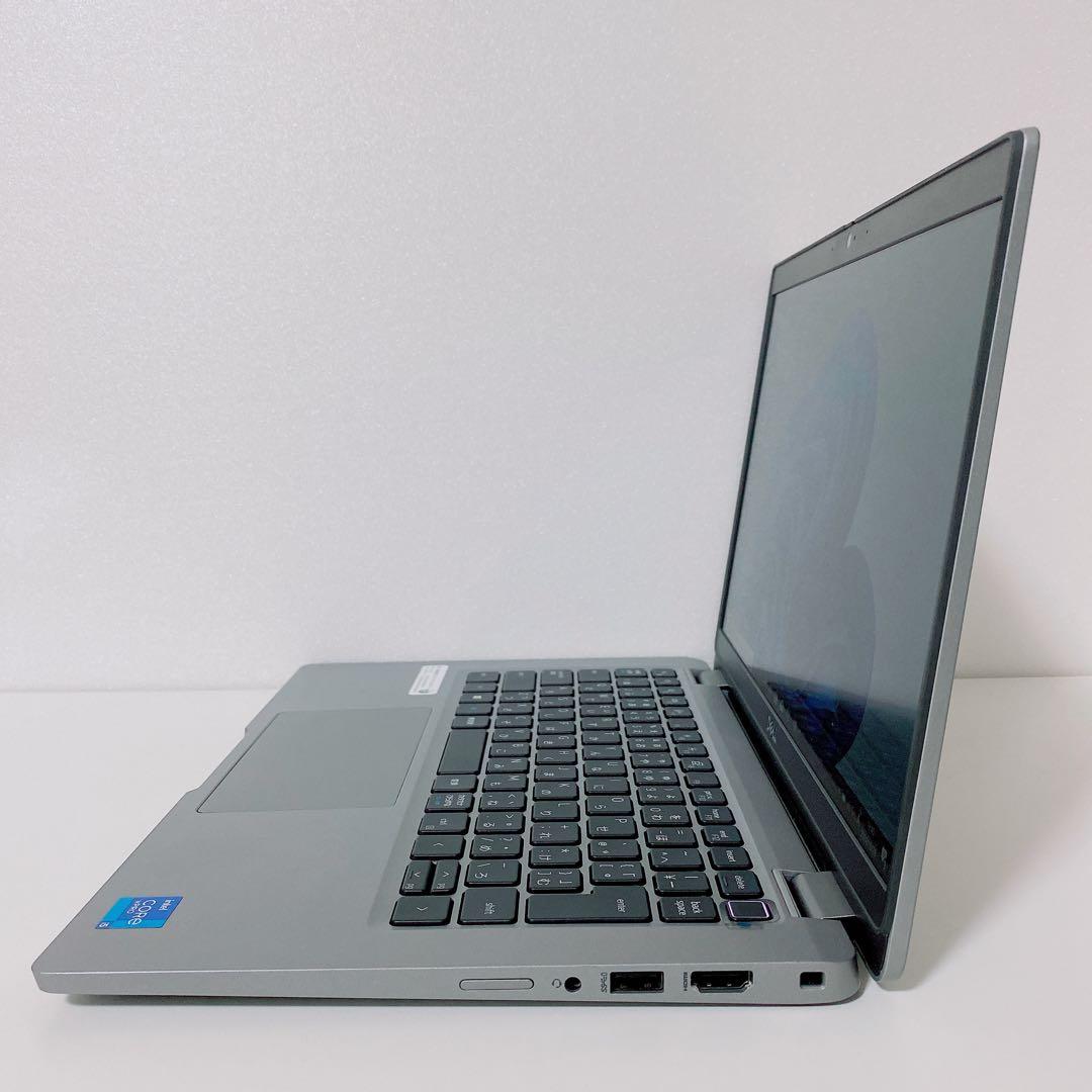【美品】DELL5320 爆速SSD1TB 8GB 第11世代パソコンPC