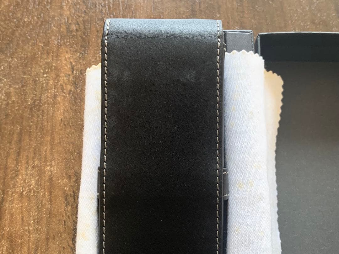 MONTBLANC 万年筆