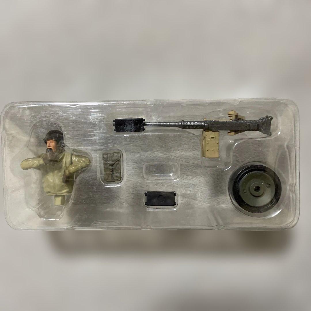 戦車ラジコン